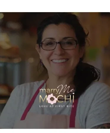 Marry Me Mochi — Instaccountant client